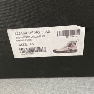 Dior b23 sneakers! Worn only for my birthday Jan 2021 and never touched again!